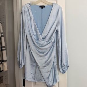 Lulus dress size small!